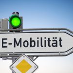 E-Mobilität und Zerspanungsindustrie