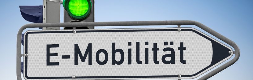 Elektromobilität: Zerspanungsindustrie vor tiefgreifenden Disruptionen E-Mobilität und Zerspanungsindustrie