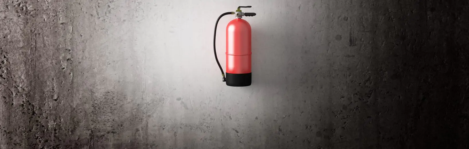 Was Sie bei der Feuerlöscher-Prüfung beachten müssen Feuerlöscher