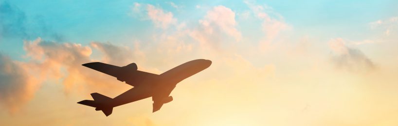 Ergänzungen zu den Gefahrgutvorschriften im Luftverkehr Flugzeug