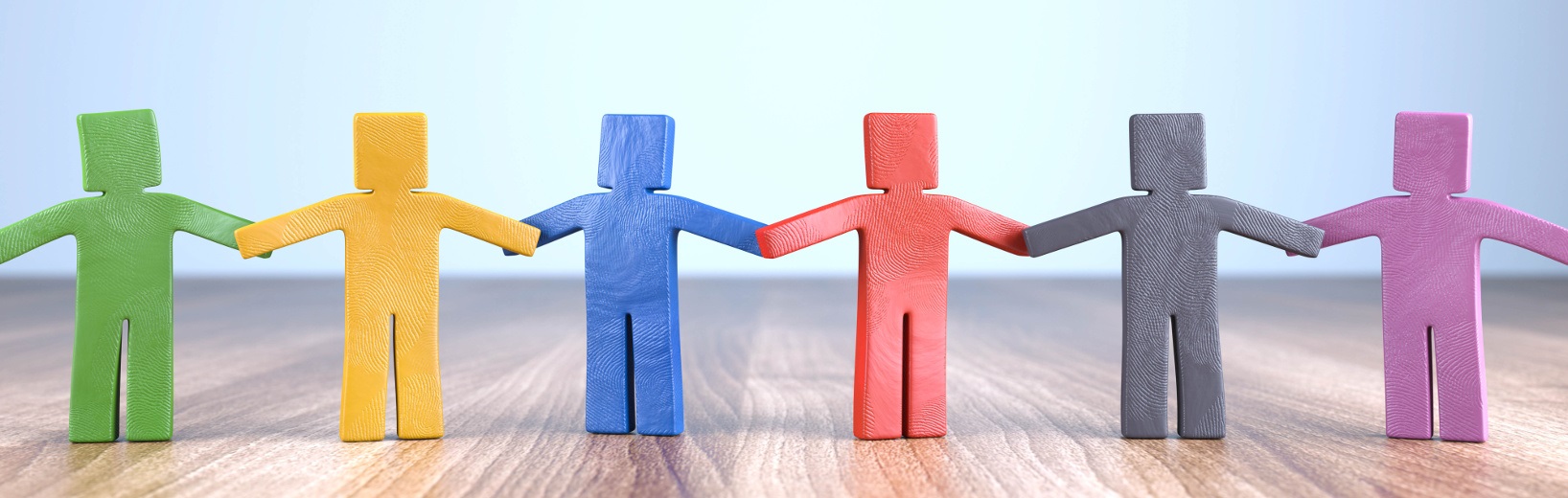 Ein Unternehmen in der Krise: Hilfe zur Selbsthilfe