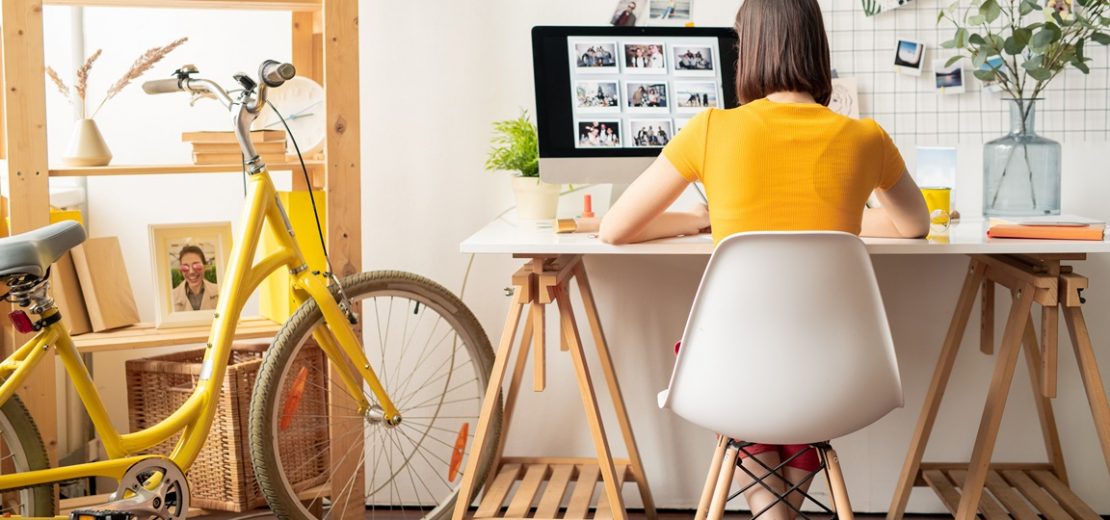 Betriebsrat Home-Office