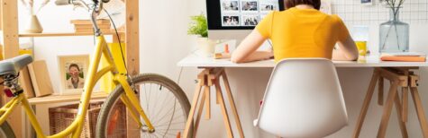 Homeoffice: Schenken Sie als Betriebsrat Ihren Kollegen reinen Wein ein