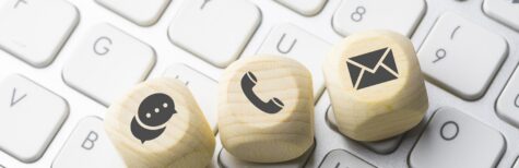 Interne Kommunikation