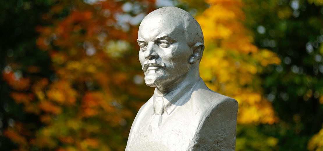 Lenin
