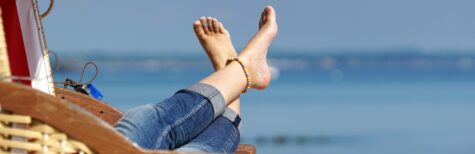 Angestelle zurückholen aus Urlaub?