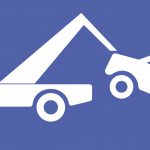 Straßenrecht: Abschleppen eines nicht zugelassenen Fahrzeugs abschleppen LKW nicht zugelassenes Fahrzeug Straßenrecht