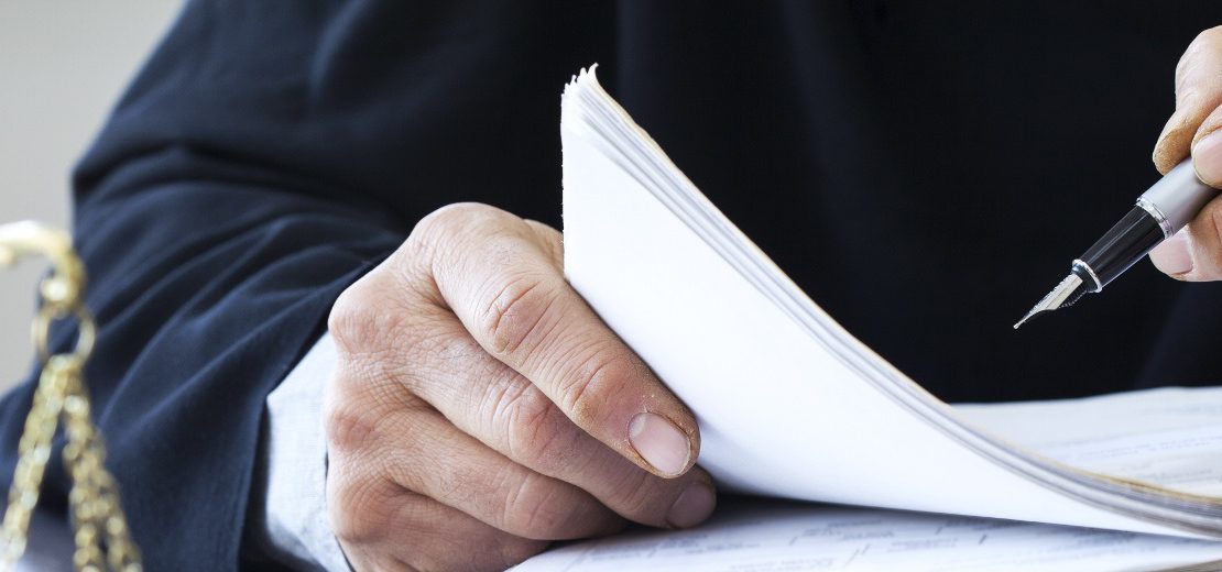 unbillige Versetzung von Mitarbeitern