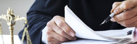 unbillige Versetzung von Mitarbeitern