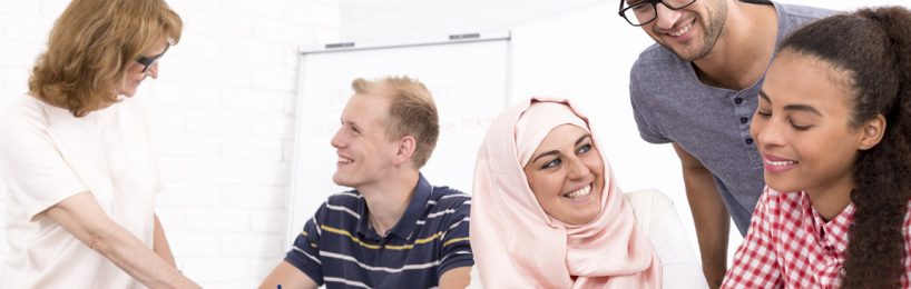 Als Betriebsrat Fur Auslandische Kollegen Wie Die Integration Klappt Weka