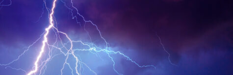 Überspannungsschutz nach dem Kombinationskonzept