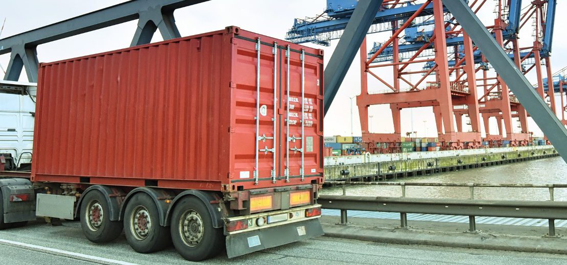 Incoterms und Vertragsarbeit im Einkauf