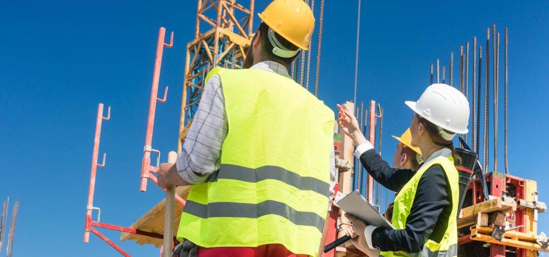 Internationaler Bauvertrag: Welches Recht gilt