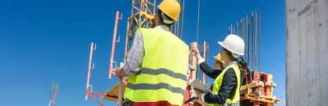 Internationaler Bauvertrag: Welches Recht gilt