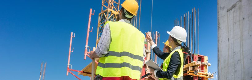 Internationaler Bauvertrag: Welches Recht gilt hier? Internationaler Bauvertrag: Welches Recht gilt