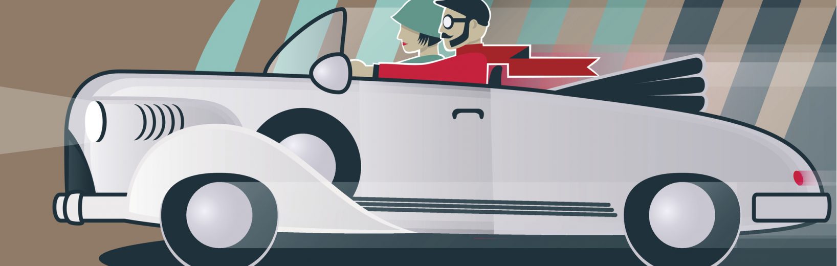 Kann ein Nachbar ein Oldtimertreffen verhindern? Oldtimertreffen Lärmbelästigung Gaststättenbetrieb Nachbarschutz
