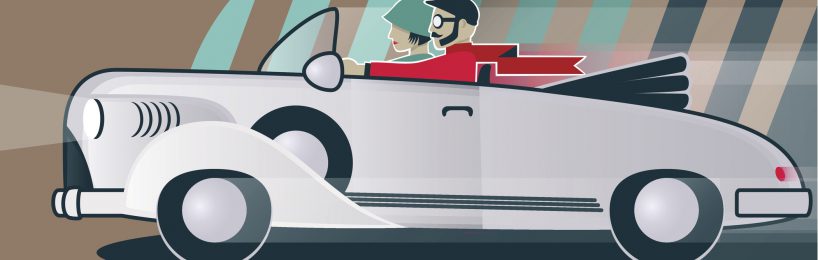 Kann ein Nachbar ein Oldtimertreffen verhindern? Oldtimertreffen Lärmbelästigung Gaststättenbetrieb Nachbarschutz