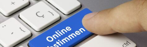 Betriebsratswahl online