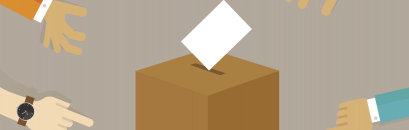 Erfolgreiche Anfechtung einer Personalratswahl Personalratswahl