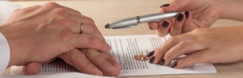 Steuer: Scheidungskosten sind keine außergewöhnlichen Belastungen