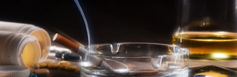 Entwicklungen bei Suchtkrankheiten