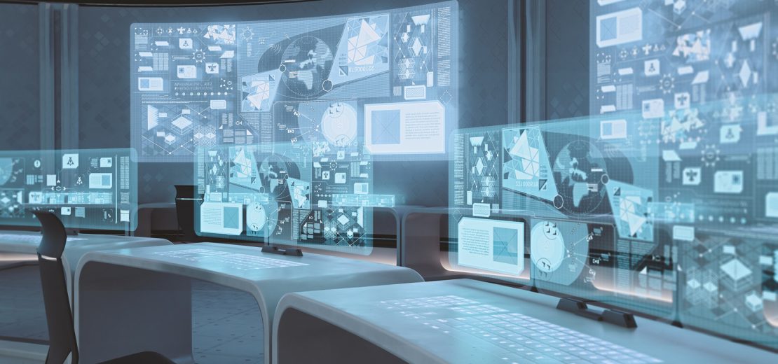 Technisch-organisatorische Maßnahmen