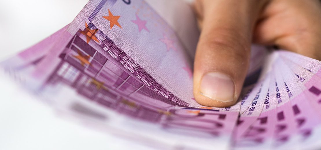 Zahlungspflicht und -verzug in der Beschaffung