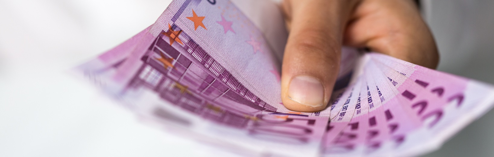 Zahlungspflicht und -verzug in der Beschaffung
