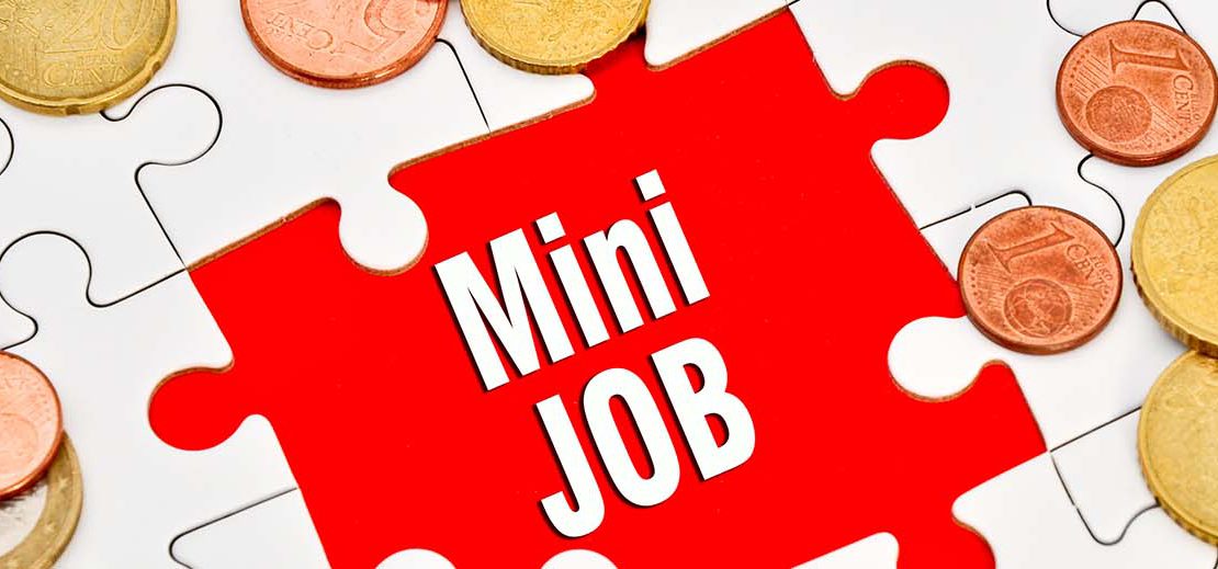 Minijob