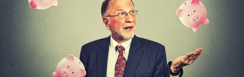 Nachzahlung wegen Altersdiskriminierung für viele hessische Beamte Altersdiskriminierung