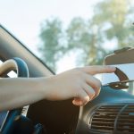 Handynutzung und Behinderung von Rettungskräften: Bußgeld erhöht Bußgeld Handynutzung Behinderung von Rettungskräften