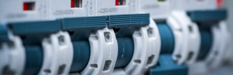 Fehlerschutz – Schutz bei indirektem Berühren