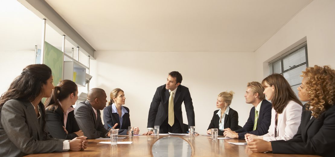 Konferenzsysteme