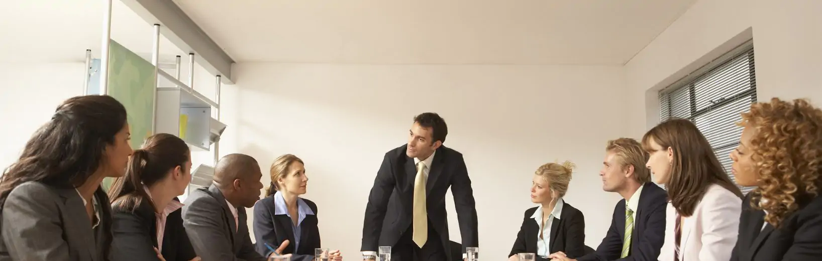 Personalrat darf bei Einführung eines Konferenzsystems mitbestimmen Konferenzsysteme