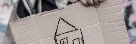 Obdachlosenunterbringung Unionsbürger