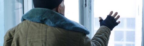 Obdachlosenunterkunft: Ist eine Umsetzung möglich?