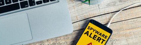 Spionage-Tools fürs Smartphone: Das Handy als Wanze