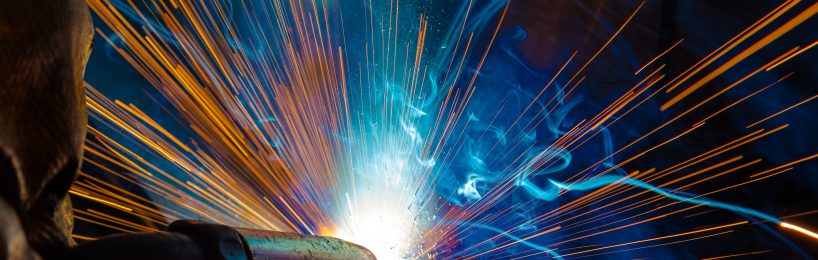 MIG-Schweißen von Aluminium MIG-Schweißen und die besonderen Eigenschaften von Aluminium