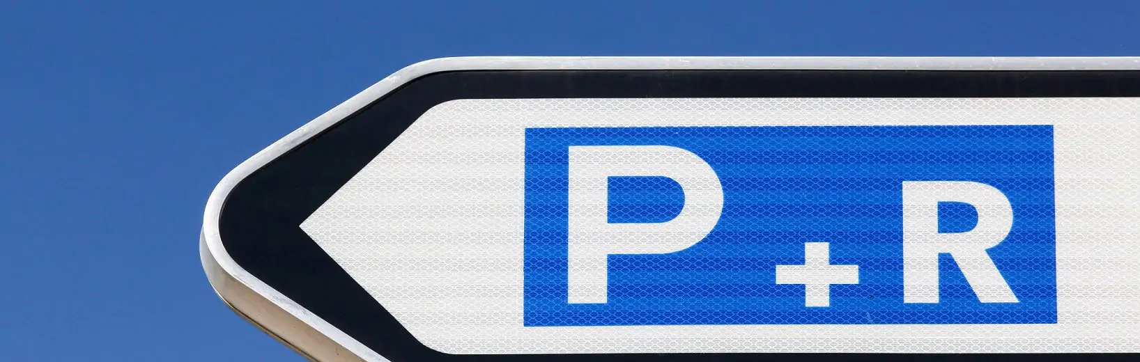 Verbotswidriges Parken auf Privatparkplatz