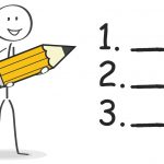 Vorschlagsliste Betriebsratswahl