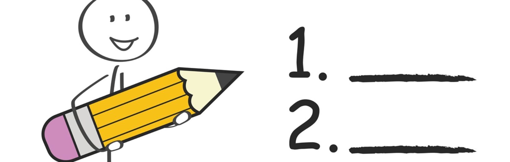 Vorschlagsliste Betriebsratswahl