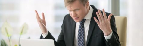 Lieferung verloren gegangen – muss der Einkäufer zahlen?