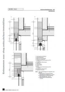 Sichere und umfassende Konstruktionen für Neubau und Bestand bis ins Detail.