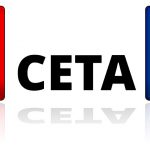 CETA-Abkommen mit Kanada in Kraft