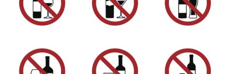 Urteil: Örtlich begrenztes Alkoholverbot ist rechtswidrig