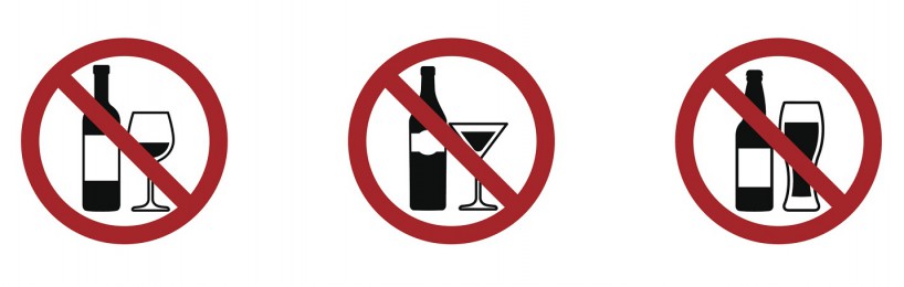 Urteil: Örtlich begrenztes Alkoholverbot ist rechtswidrig örtlich begrenztes Alkoholverbot