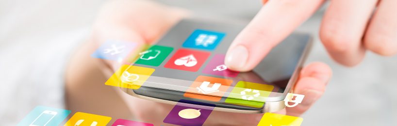 App-Stores: Wie steht es um die Sicherheit? App-Stores Sicherheit