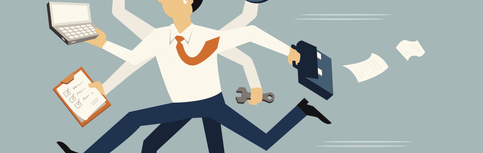 Mehr Erreichbarkeit bei flexibler Arbeitszeit Arbeitszeit