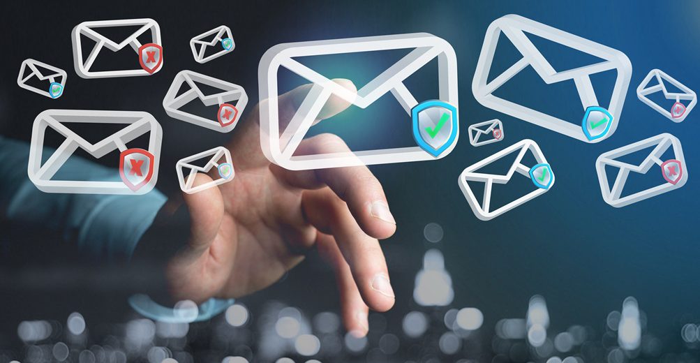 EGMR bremst Arbeitgeber aus: Keine E-Mail-Kontrolle ohne Vorwarnung Europäischer Gerichtshof E-Mail-Kontrolle