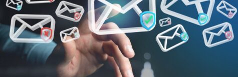 Europäischer Gerichtshof E-Mail-Kontrolle